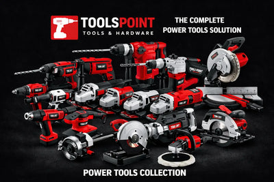 All Power Tools - Tools Point