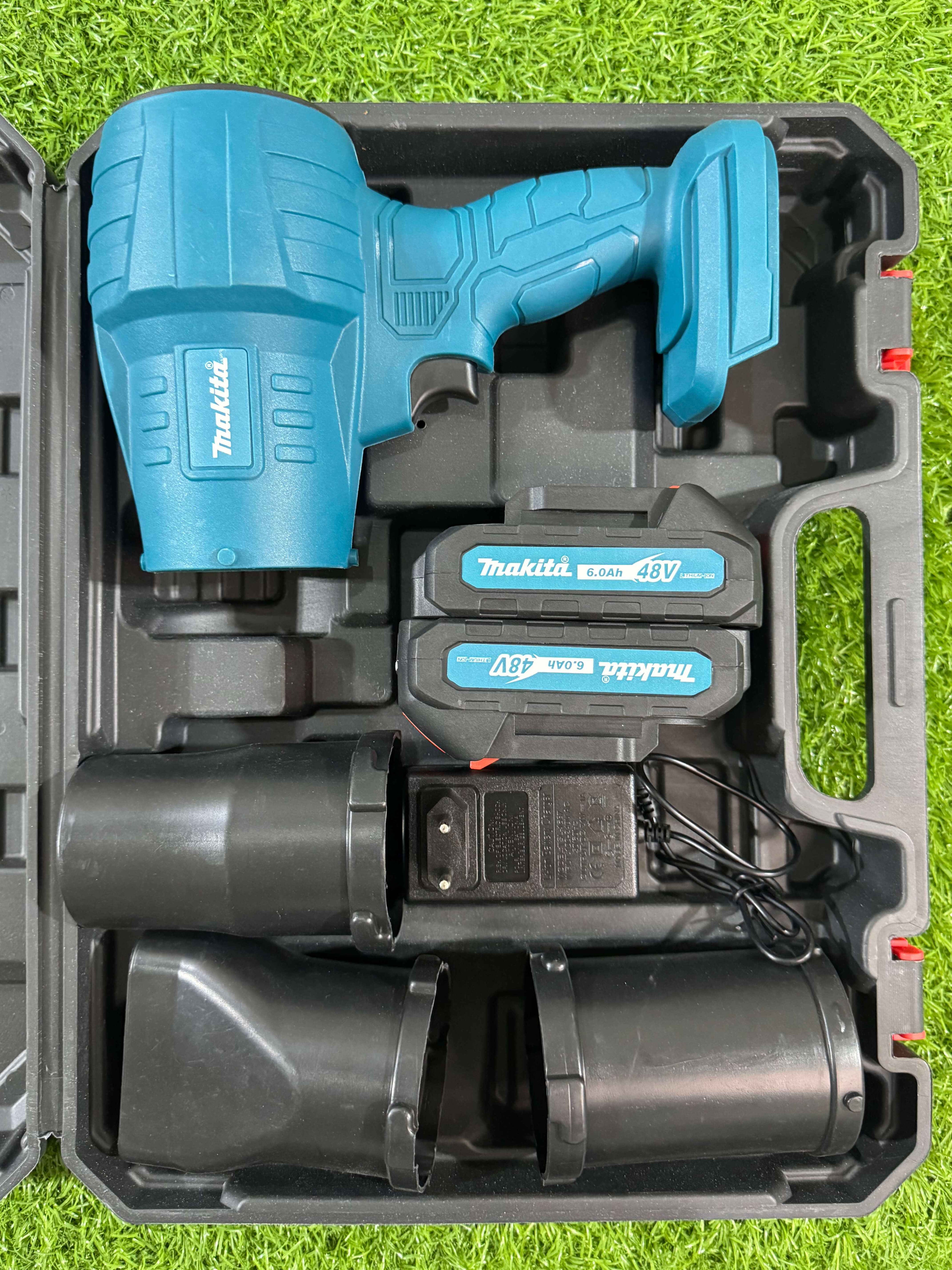 blower