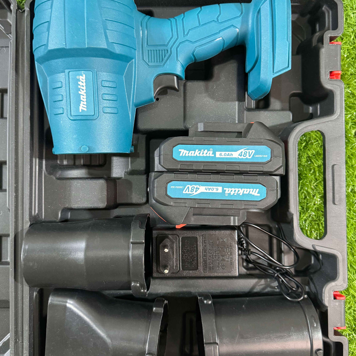 Makita 48v Cordless Air Blower