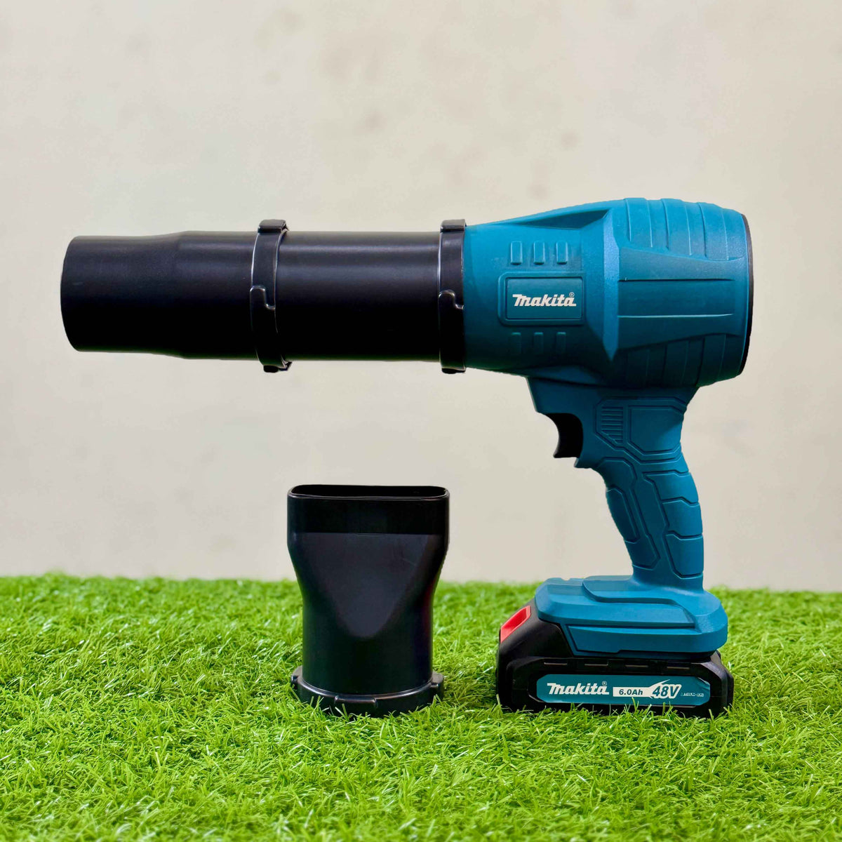 Makita 48v Cordless Air Blower