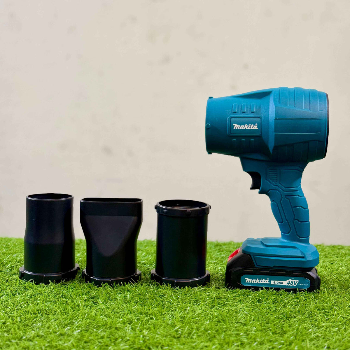Makita 48v Cordless Air Blower