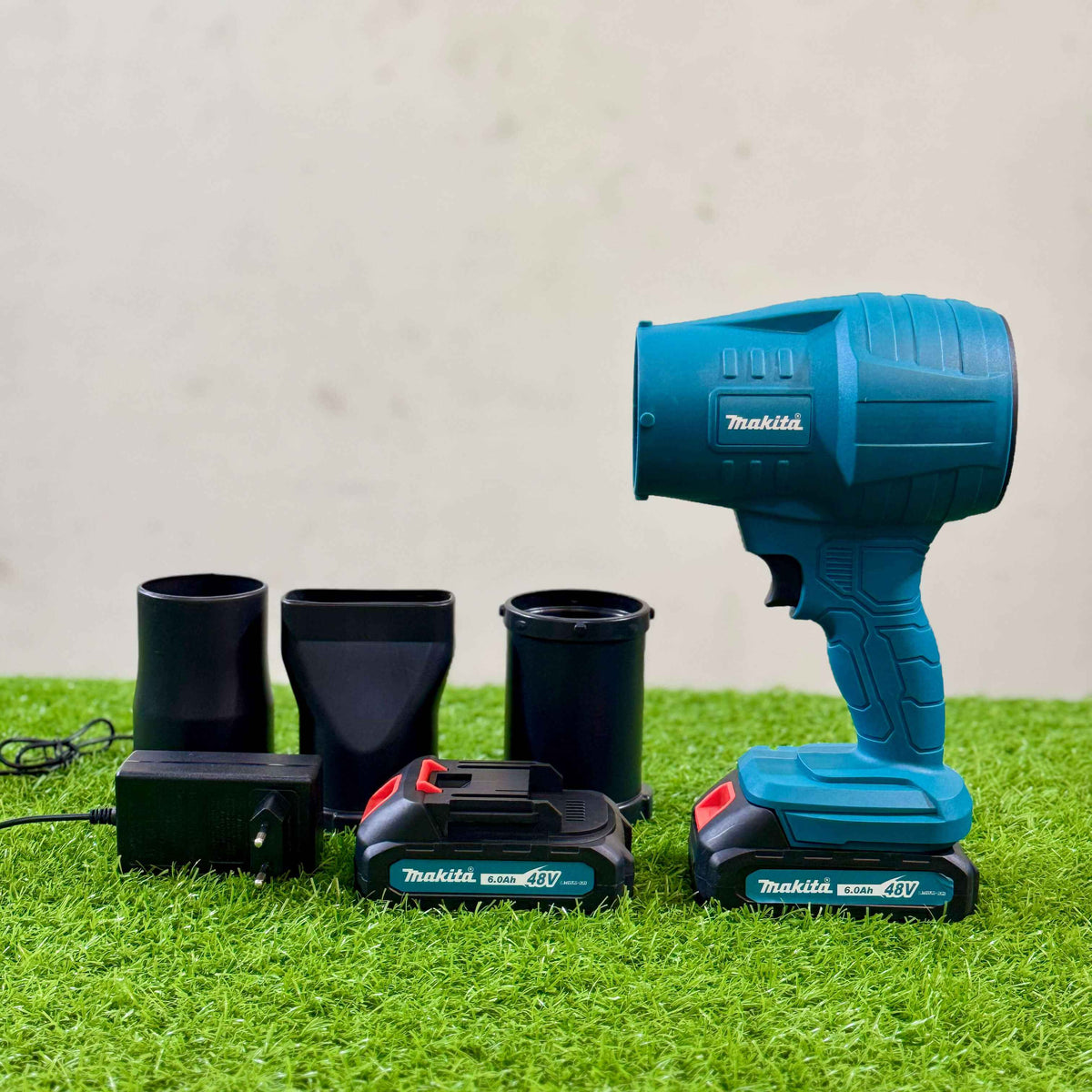 Makita 48v Cordless Air Blower