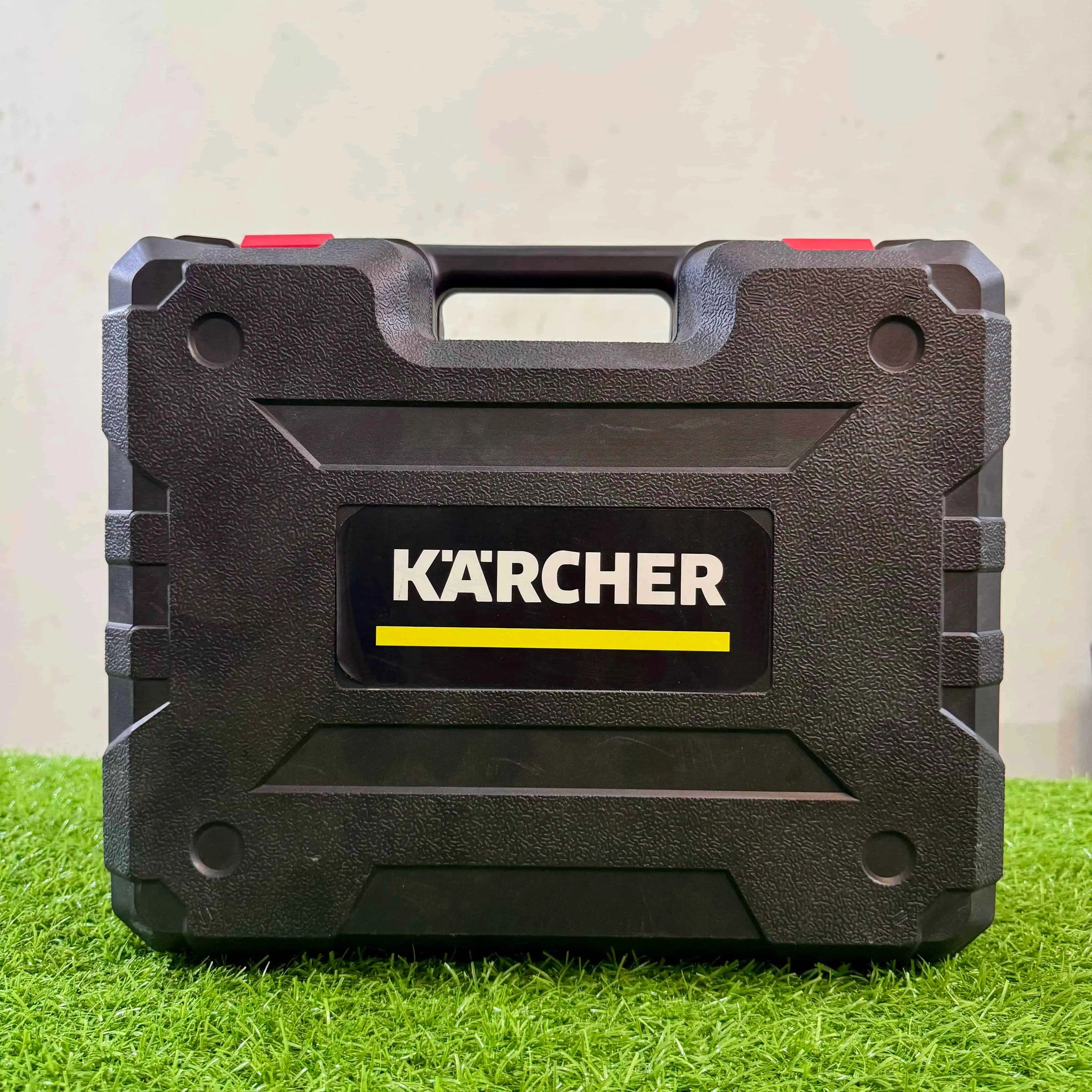 Karcher 48V Cordless Pressure Washer