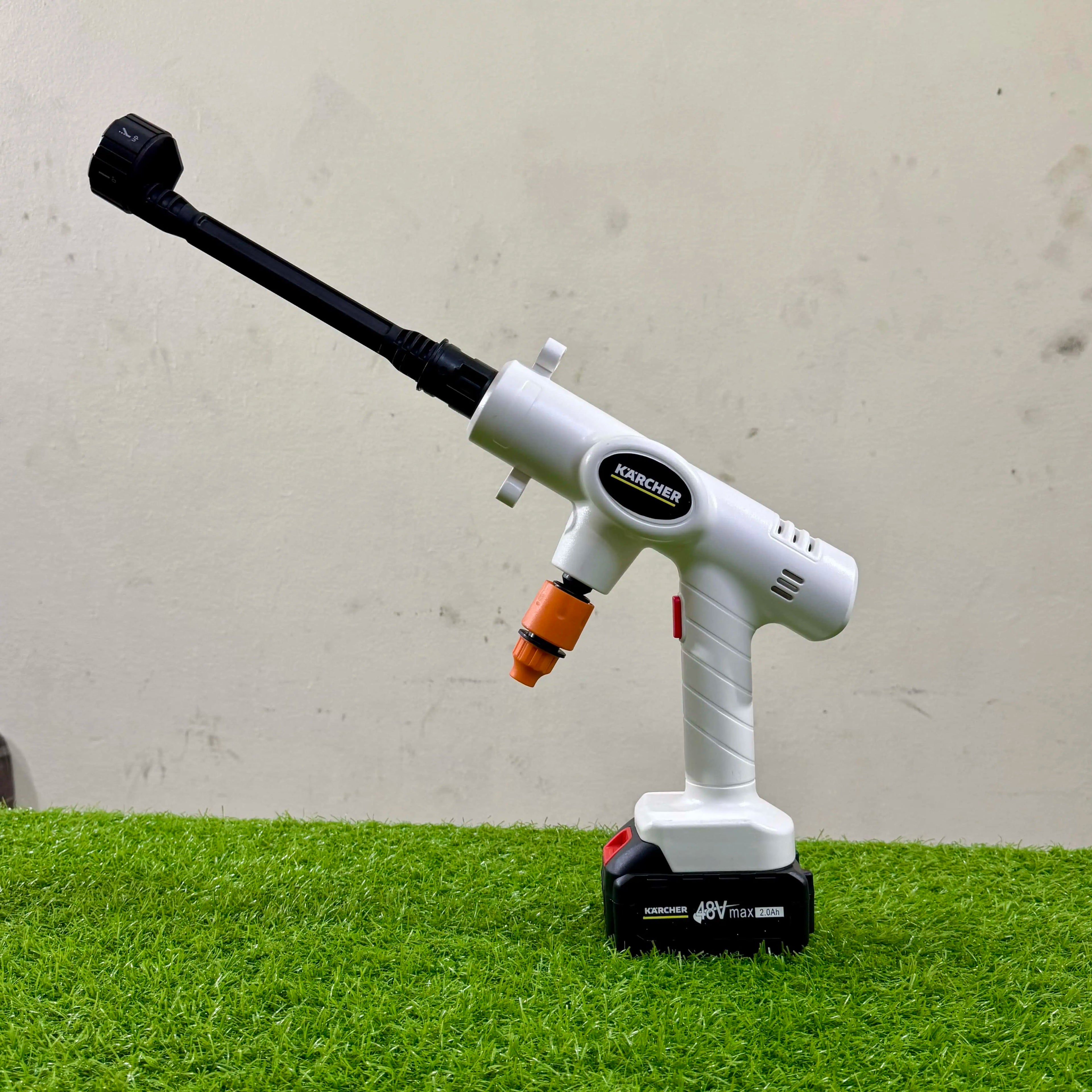 Karcher 48V Cordless Pressure Washer