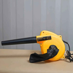 Pro'EKCO BL3006 Electric Air Blower  - 300W Copper Motor at 13,000 RPM | Ideal Dust Cleaner for Workshop