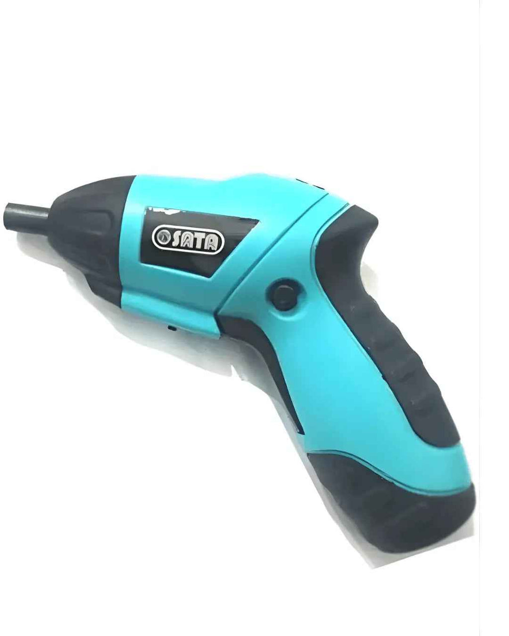 Sata Cordless Screwdriver CSR110: Impact Drill for Effortless Home Repairs and DIY Projects