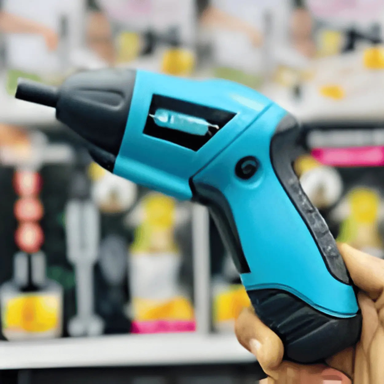 Sata Cordless Screwdriver Csr110