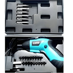 Sata Cordless Screwdriver Csr110
