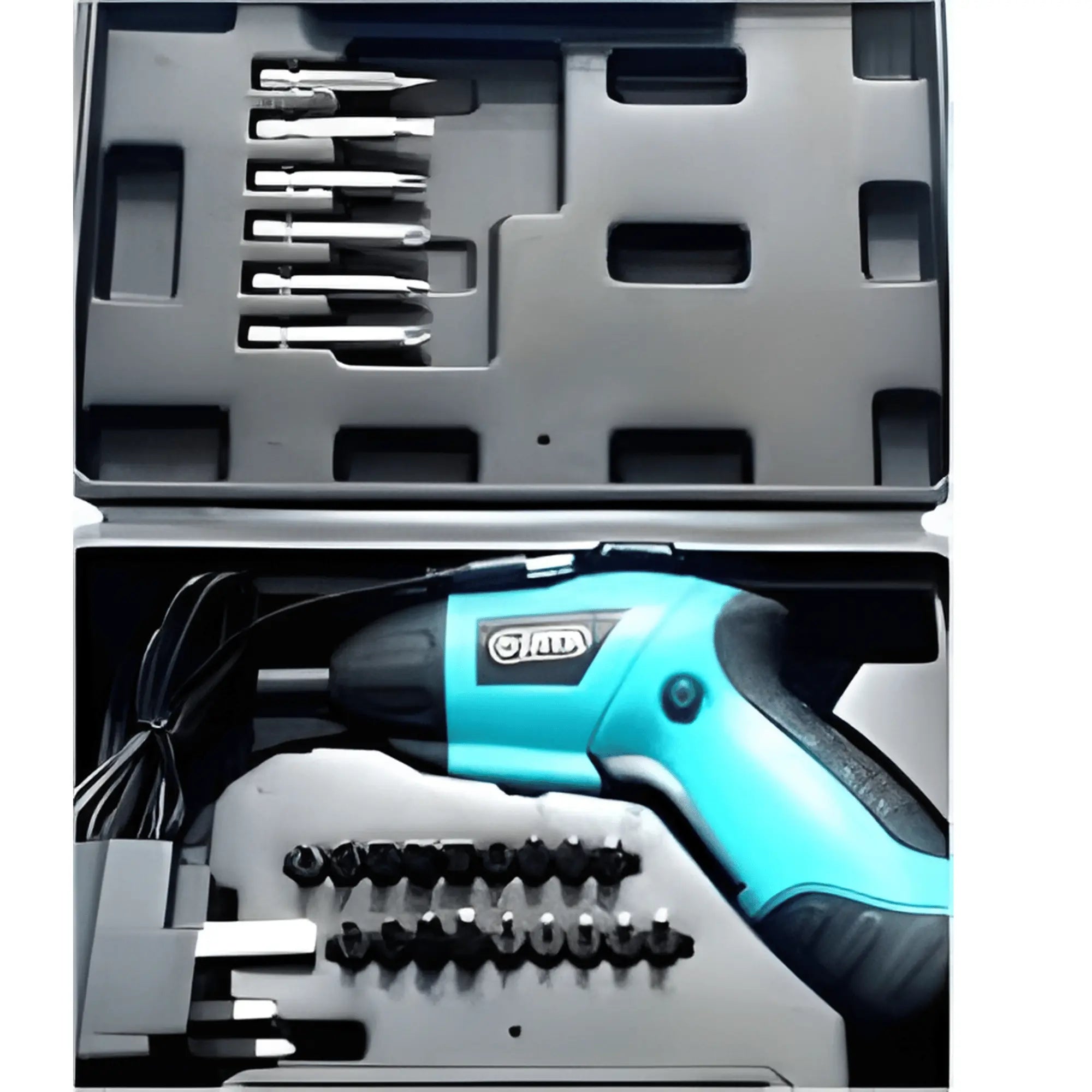 Sata Cordless Screwdriver Csr110