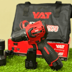 YAT YT7205 16.8V Brushless Cordless Drill Machine