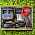 YAT YT7205 16.8V Brushless Cordless Drill Machine