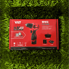 YAT YT7205 16.8V Brushless Cordless Drill Machine